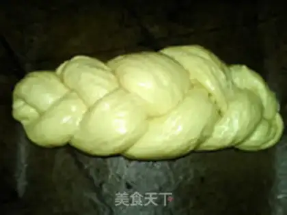 Make Mini-Hara step 15
