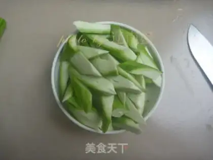Make A melon step 3