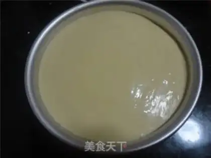 Make Mango Fleur step 9