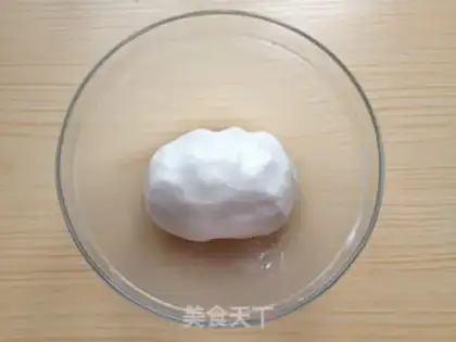 Make Sugar berries step 2