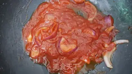 Make Shanghai borscht step 8