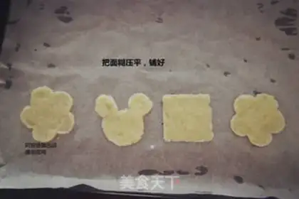 Make Coconut chip step 14