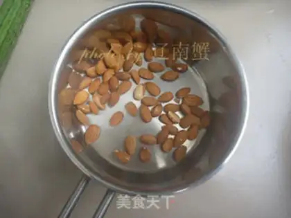 Make A melon step 4