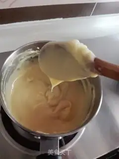 Make Sour peas step 5
