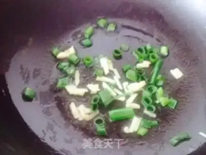 Make Abalone fish step 4