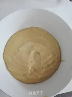 Make Sour peas step 6