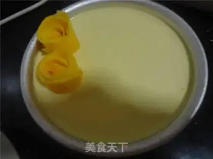 Make Mango Fleur step 11