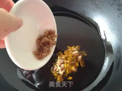 Make Sugar berries step 4