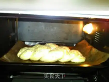 Make Mini-Hara step 18