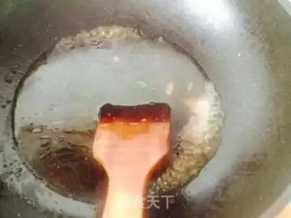 Make Abalone fish step 5
