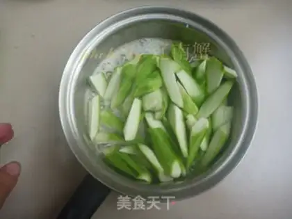 Make A melon step 7
