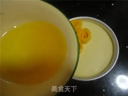Make Mango Fleur step 13