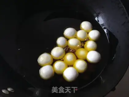 Make Sugar berries step 6