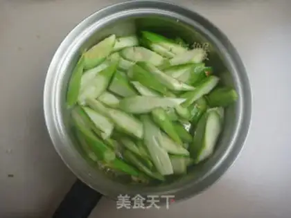 Make A melon step 8