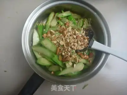 Make A melon step 9