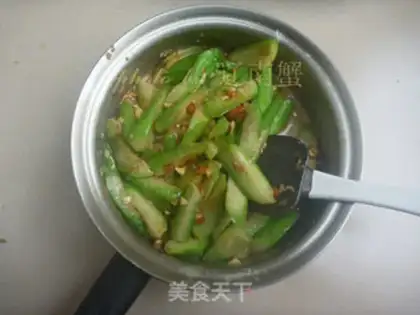 Make A melon step 10