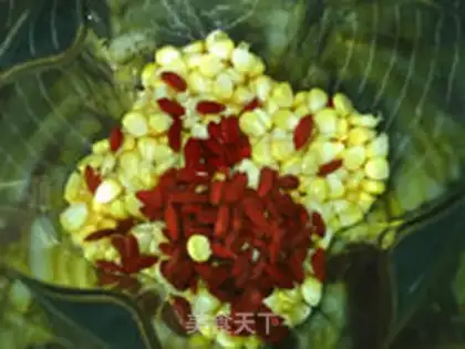 Make Tomato corn step 3