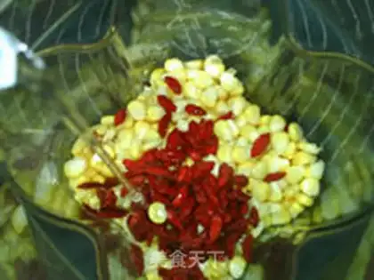 Make Tomato corn step 4