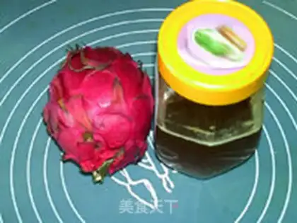 Make "Drink Dragon" step 0