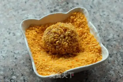 Make Cheese-breading step 6
