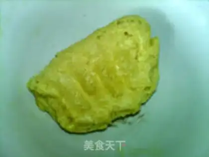 Make Corn almonds step 6