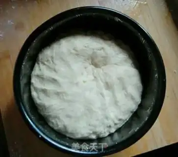Make Corn pasta step 4