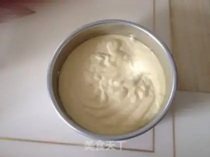 Make Chi Fung Cake step 13