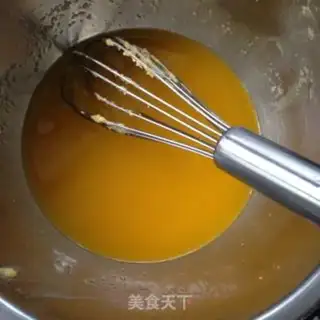 Make Waffles step 1