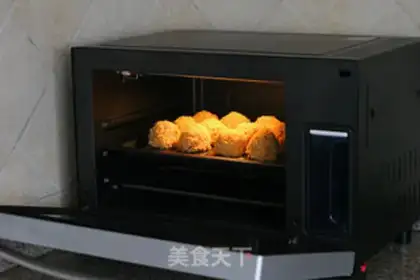 Make Cheese-breading step 9