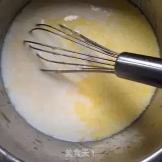 Make Waffles step 2