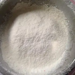 Make Waffles step 3