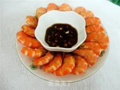 Make Shrimp step 5