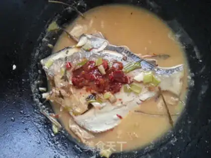Make Scorch step 7