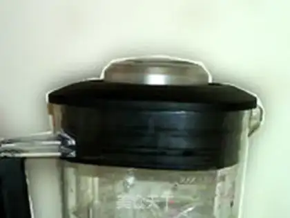 Make "Drink Dragon" step 5