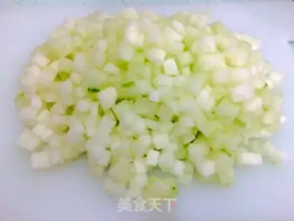 Make Pineapple step 1