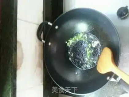 Make Family noodles step 3