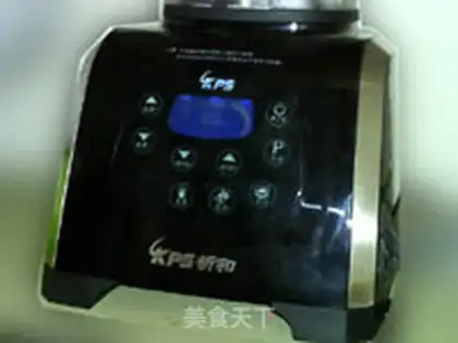 Make "Drink Dragon" step 7