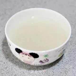 Make Homemade steam powder step 0