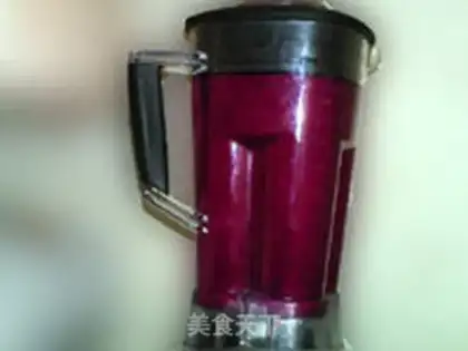 Make "Drink Dragon" step 8