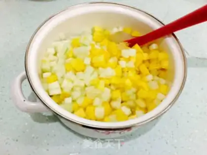 Make Pineapple step 3