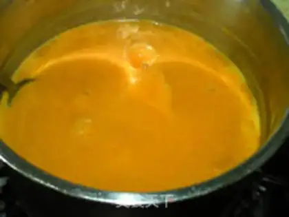 Make Tomato corn step 12