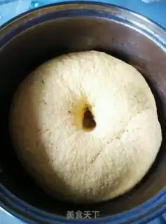 Make Pumpkin oatmeal step 0