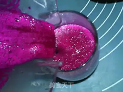 Make "Drink Dragon" step 10