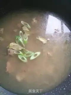Make Tomato sauerkraut step 2