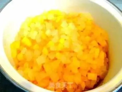 Make Pineapple step 5