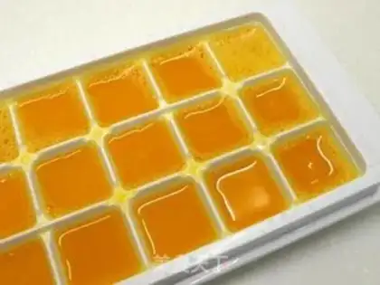 Make Pistol pickles step 5