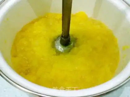 Make Pineapple step 6