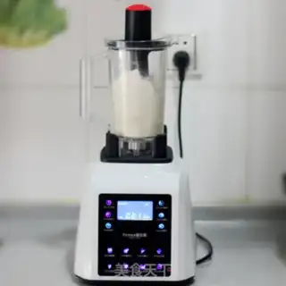 Make Homemade steam powder step 4