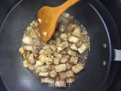 Make Shoot the cucumber step 1