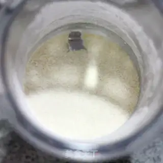Make Homemade steam powder step 5